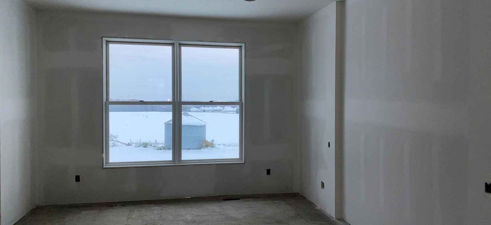 Hang, Tape, Texture and Sand in Farmington Ojeda Drywall & Painting Residential and Commercial