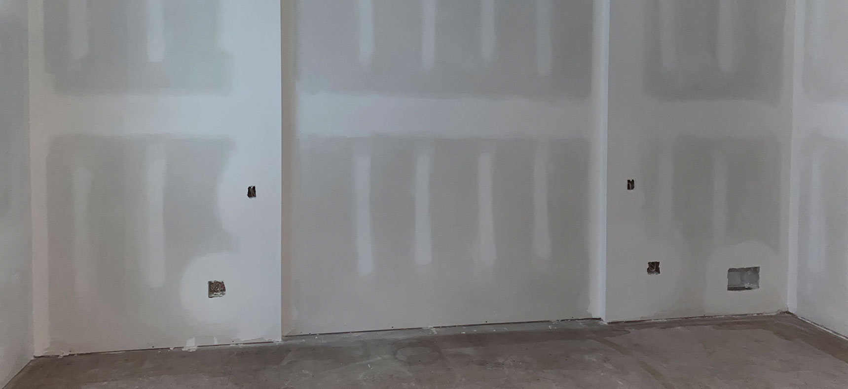 Hang, Tape, Texture and Sand in Farmington Ojeda Drywall & Painting Residential and Commercial