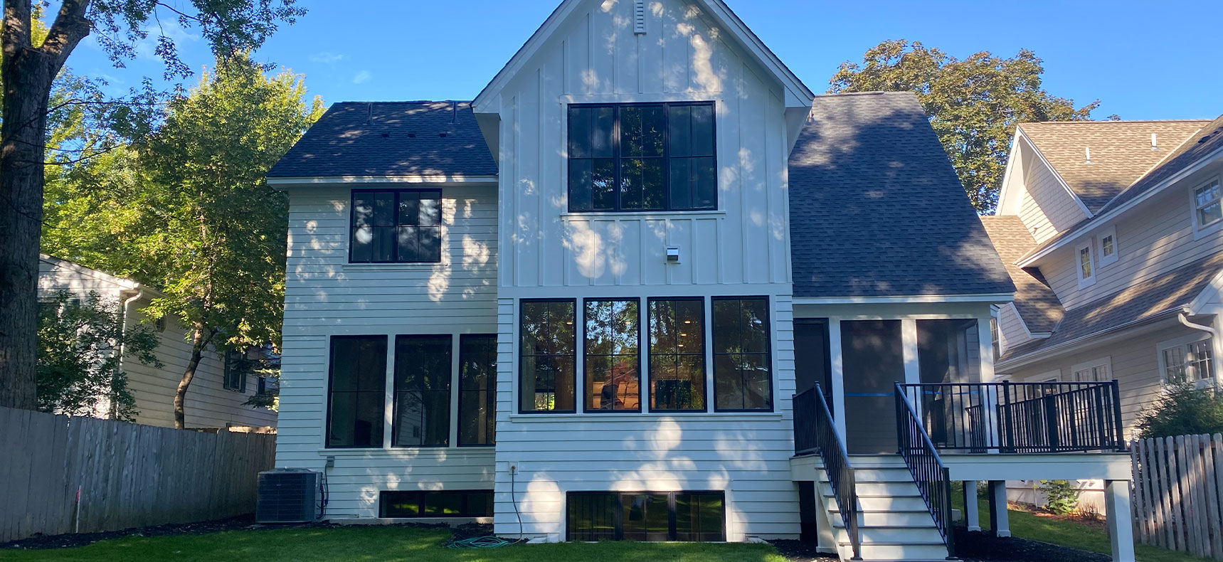 Painting Interior and Exterior in Edina Ojeda Drywall & Painting